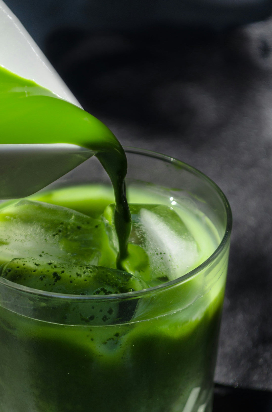 Creating the Perfect Cup: A Step-by-Step Guide to Preparing Matcha