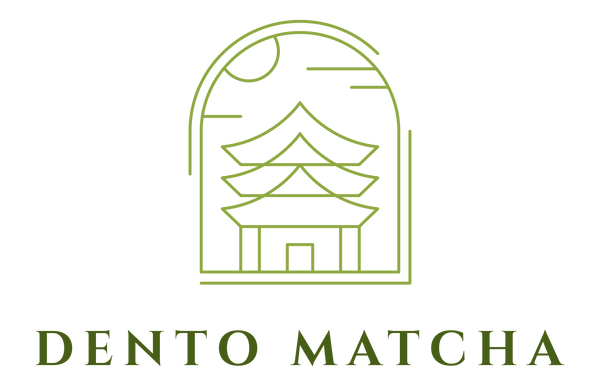 Dento Matcha