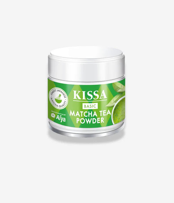 Matcha-Set