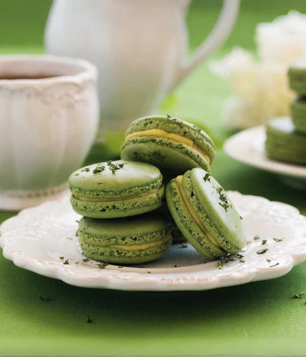 Matcha-Pulver in Zeremonienqualität, 30 g