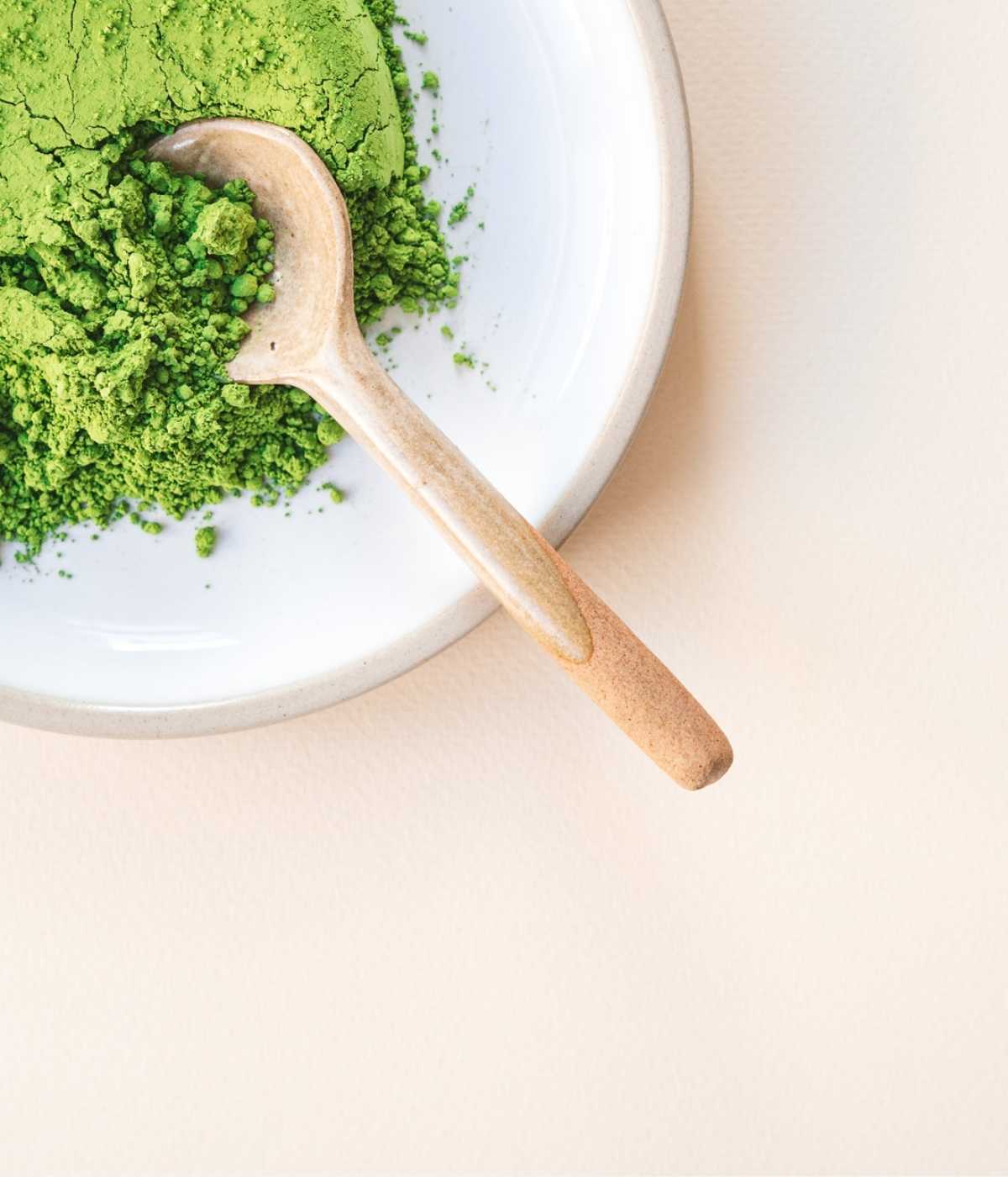 Bio Matcha to go Sticks