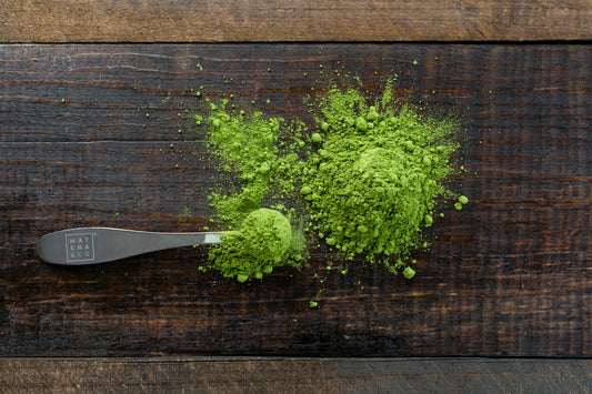 Exploring the Rich History of Matcha: A Journey Through Time