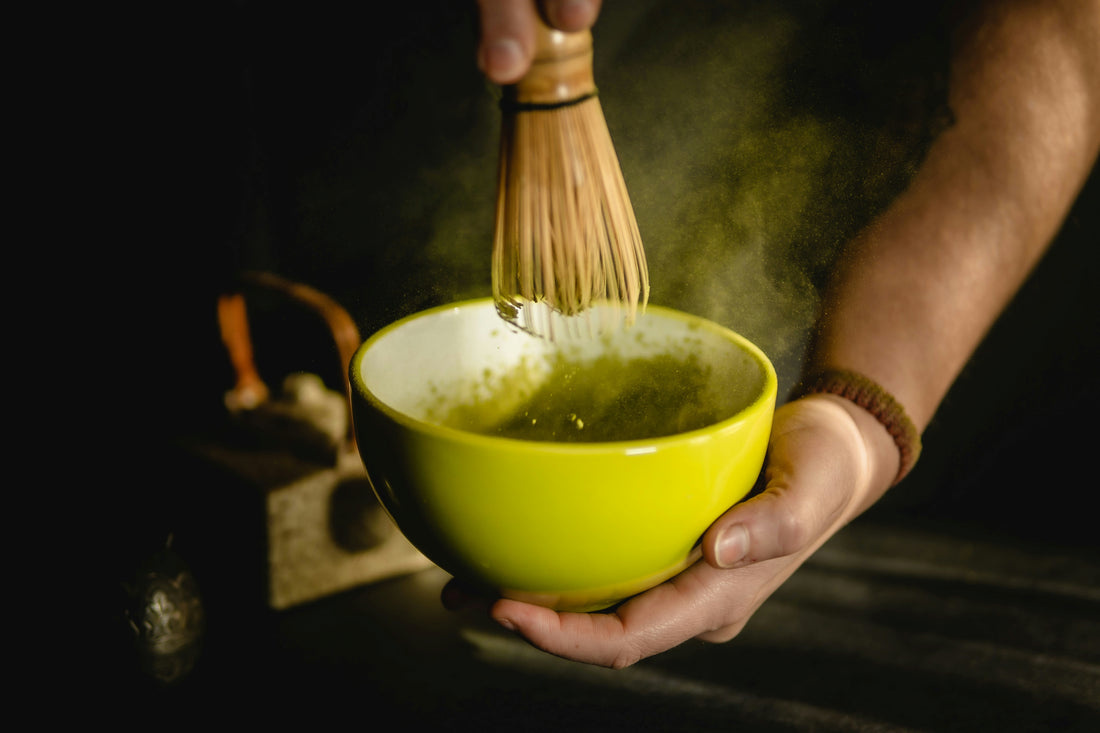 Is Matcha healthy?