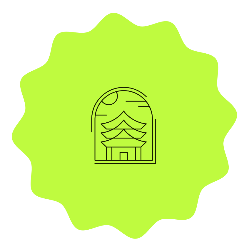 Rotating background