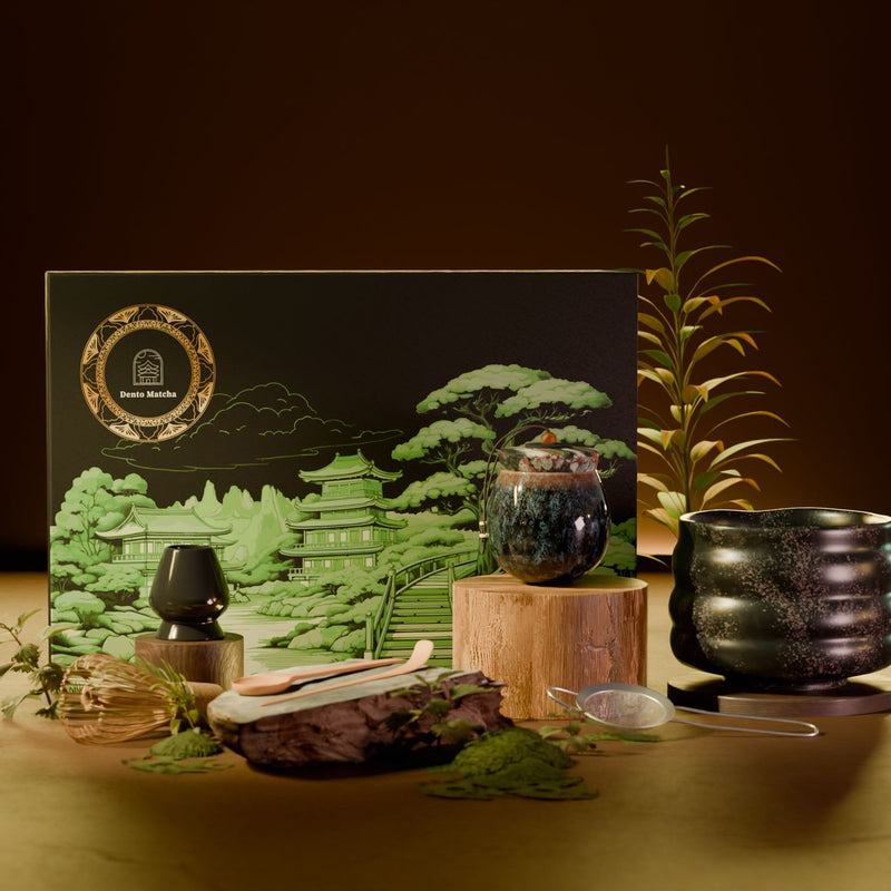 Matcha Set