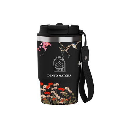Matcha Reisebecher